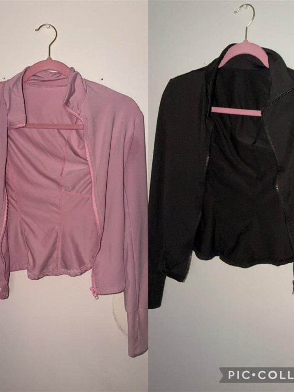 shein bbl jacket bundle